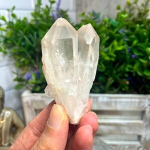 Pink Pineapple Quartz